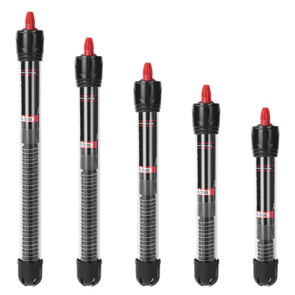 AC220-240V,50HZ AT700 Fish Tank Thermostat Automatic Constant Temperature Heating Rod 25w 50w 100w 200w 300w Glass Heating Rod