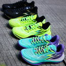 361 Degrees Men's Basketball Shoes LIGHT UP 1 Breathable stable Traction Protect Antiskid Sportswear Training Male 572431111