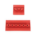 New Paint Brush Wood Graining Rubber Roller Brush Painting Tools Imitation Wall Painting Home Decoration Art Embossing Graining