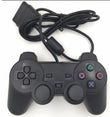 Wired gamepad For Sony PS2 Controller Game Joystick Vibration Game Controller for PlayStation 2 Ps2 controller Game