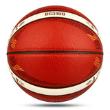 2025 Molten Basketball Official Size 7/6/5 PU Material Indoor Outdoor Men Ball Training Match Game Team Original Baloncesto