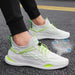 X97 white and green