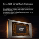 Xiaomi Laptop REDMI Book 14 2025 R5-7535H/R7-7735H 16G 512G SSD Thin Notebook Game Office Design Laptop