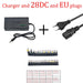 28DC and EU