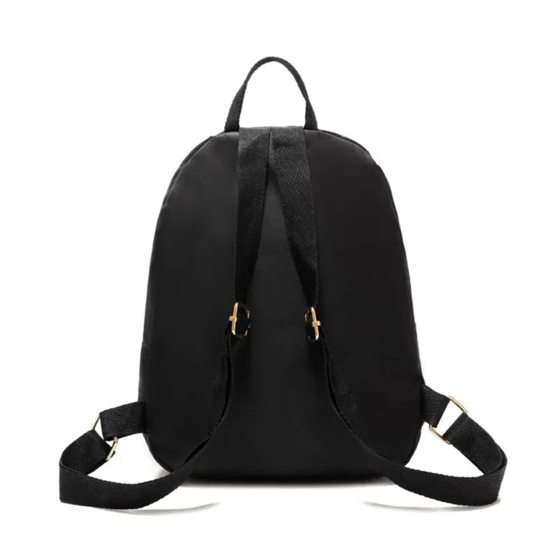 Women Backpack Fashion Leisure Back Pack Korean Ladies Knapsack Casual Travel Bags Girls Bagpack