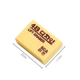 Faber-Castell Kneaded Art Eraser for Drawing, Highlighting, and Cleaning - Soft Art Eraser for Art, Painting, Design, and Sketching - Stationery