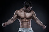 Anabolic Weight Gainer - For Rapid Muscle Mass Gain - Maximum Strength