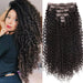 Curly 2-26inch