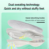 ONEMIX Trail Racing Running Shoes Cushion Breathable Mesh Stable Wearable Outdoor Carbon Plate Marathon Sport Training Sneakers