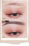 Waterproof Art Tint Makeup Eye Brow Pen 5pcs Professional Microblading Pencil Eyebrow Tattoo Tint Enhancers Cosmetic Wholesale