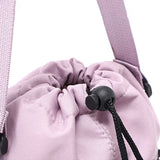 Outdoor Bottle Protective Cover Cell Phone Storage Bag Small Messenger Bag Travel Pocket Bag for Water Bottle Accessories