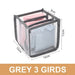 1PCS-3Grids