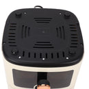 Air Cooker Kitchen Fryer Oilless Multifunction Full Automatic 5.5L Large Capacity for Home Electric Kitchen Cooker