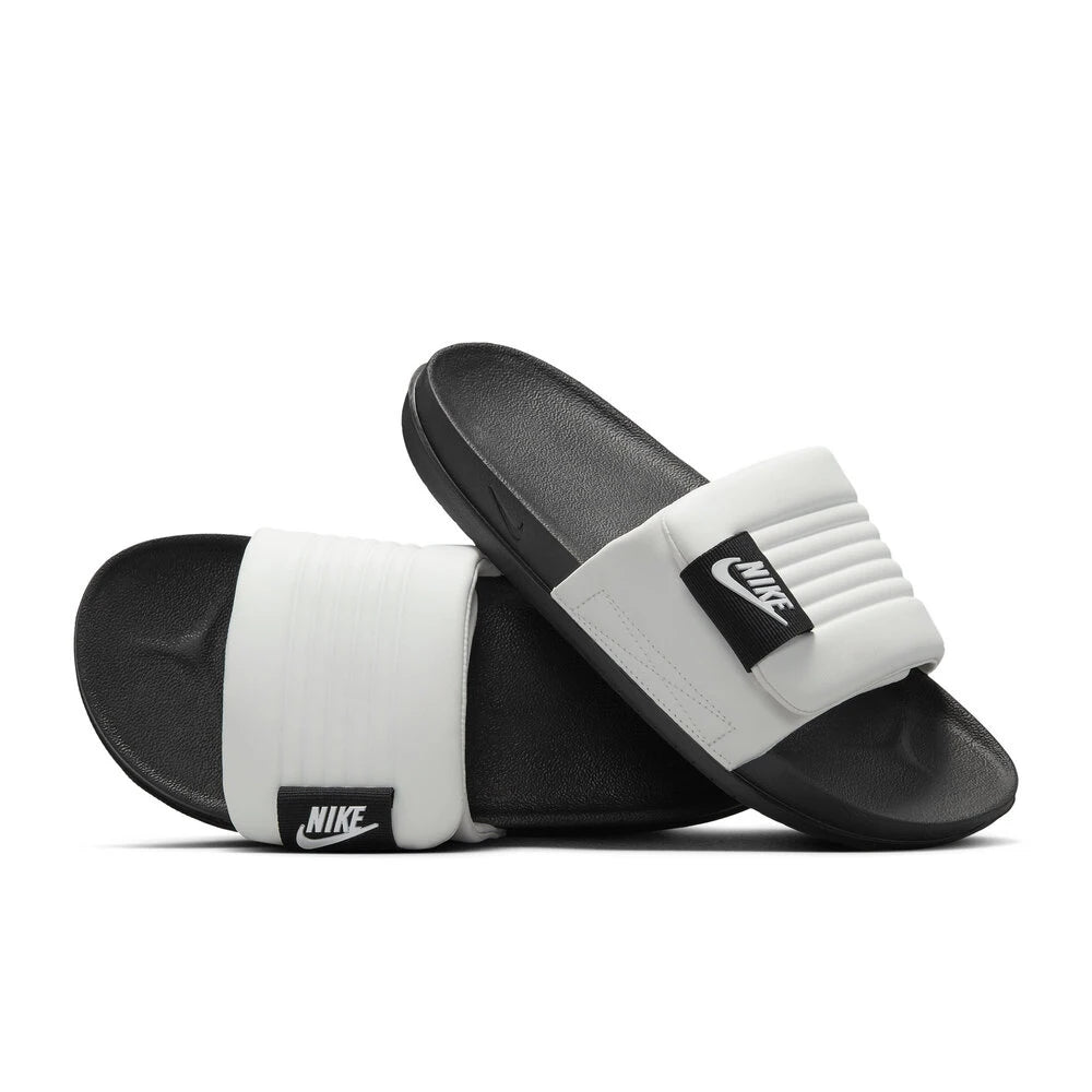 NIKE 2025 Men's NIKE OFFCOURT ADJUST SLIDE Casual Slippers DQ9624-100