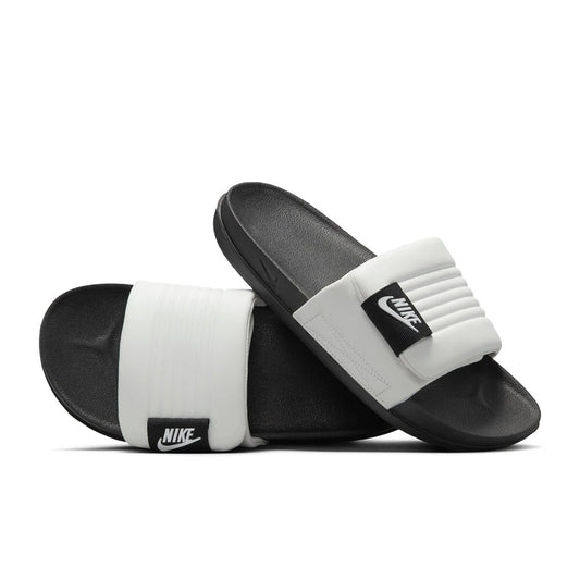 Zapatillas informales Nike 2025 para hombre NIKE OFFCOURT ADJUST SLIDE DQ9624-100