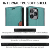 For Poco X7 X6 M7 Pro F7 X 7 5G 4G Leather Flip Case Anti-theft Wallet Card Funda Xiaomi Poco M6 M5s M3 X3 NFC X5 F 6 Book Cover