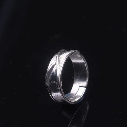 Dragon Ball Z Anime Black Goku Rings Dark Zamasu Figures Accessories Handsome Metal Jewelry Cosplay Ring Kid Toy Birthday Gifts