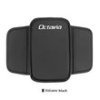 For Skoda Octavia Car Interior Accessories Car Armrest Pad Center Console Arm Rest Box Cover Protective Mat