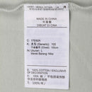 NIKE 2025 Men's AS M J SS CREW GFX TEE Knitted T-shirt IF0381-034