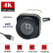 With 1m Cable