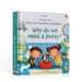 Why Need Potty