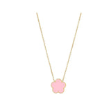 Stainless Steel Clover Bracelet for Women 14k Gold Silver Five Leaf Flower Delicate Lucky Link Bracelets Jewelry for Girls 
