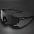 SCVCN New Outdoor Cycling Sunglasses Men Road Driving Bike Glasses  Sports Mountain Climbing Women Bicycle Cycling UV400 Goggles