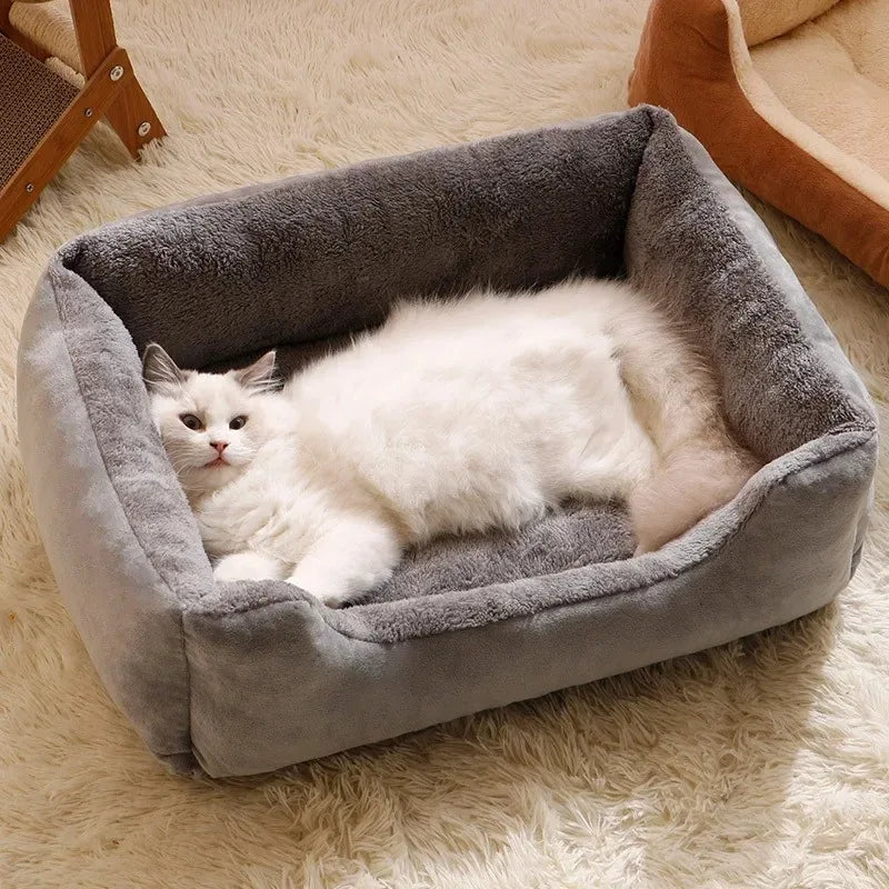 Camas para gatos, tapetes para perros, camas, artículos para mascotas, accesorios para cachorros, todos los productos, cojines para gatitos, accesorios, casas, hábitats, suministros para el hogar.