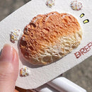 10PCS Foam Texture Painting Paper puffy Texture Paper Creative Magic 3D Art Drawing Paper for Kids DIY Painting Educational Toys