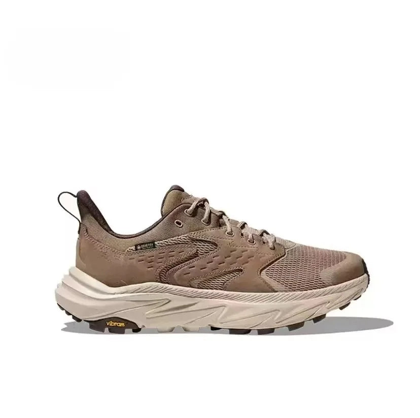 Zapatillas AnaCapa 2 GTX para actividades al aire libre, senderismo, montañismo y todoterreno, impermeables y transpirables para hombre y mujer.