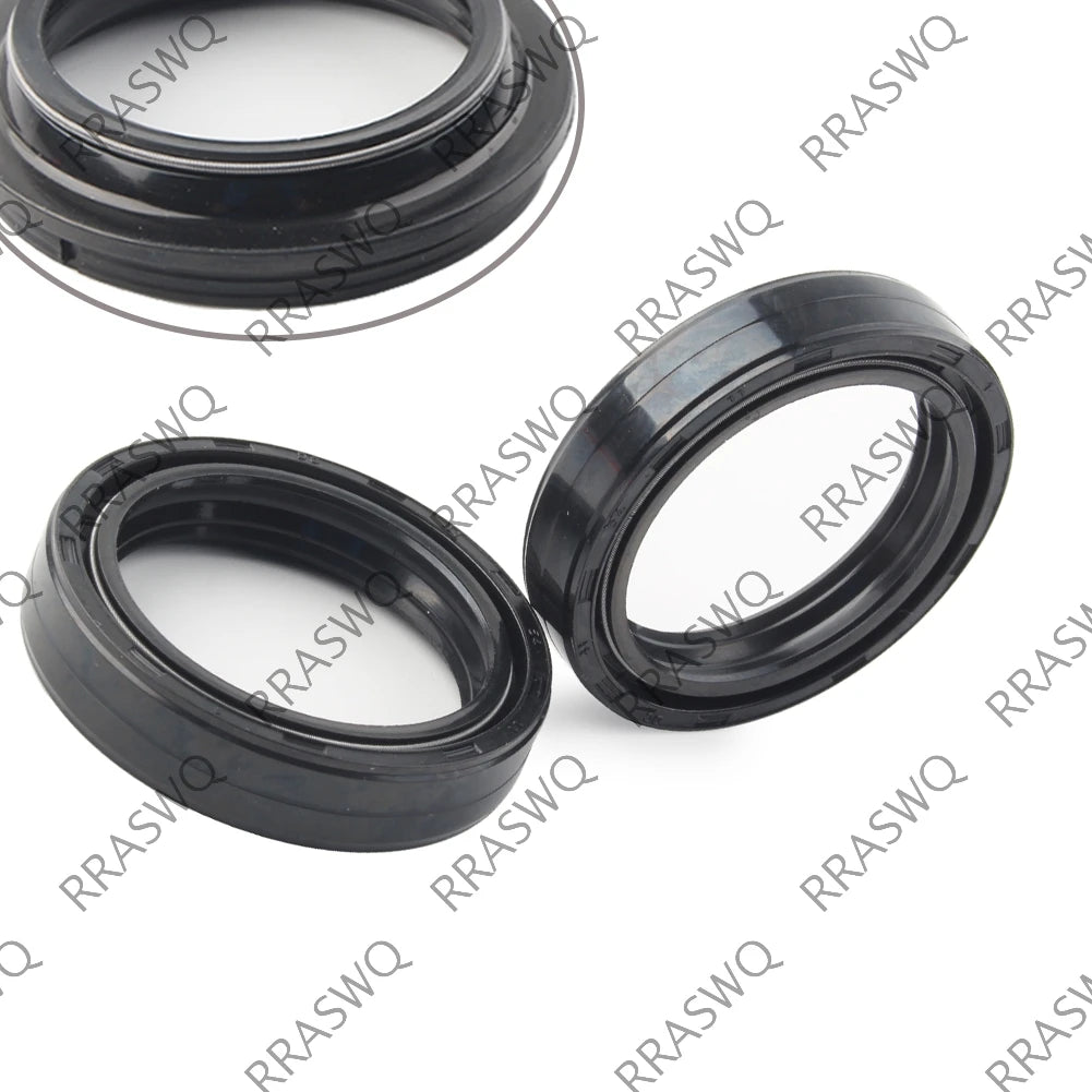 41X52.2-11 MM Motorcycle Front Fork Damper Shock Absorber Fork Dust Oil Seal