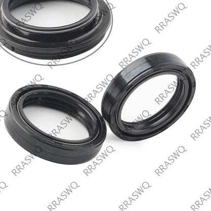 41X52.2-11 MM Motorcycle Front Fork Damper Shock Absorber Fork Dust Oil Seal