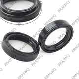 41X52.2-11 MM Motorcycle Front Fork Damper Shock Absorber Fork Dust Oil Seal