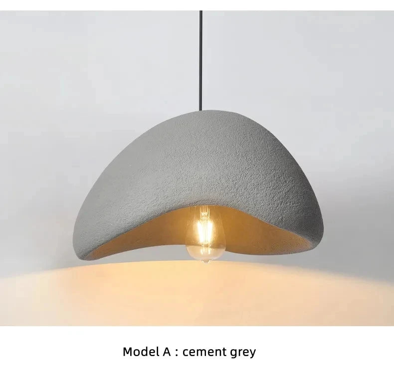 Lámpara de mesa de comedor moderna lámpara de techo LED lámpara colgante para sala de estar bar decoración de interiores del hogar dormitorio lámpara colgante de cafetería