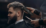 VGR Hair Clippers Professional 9000RPM Hair Cutting Machine Rechargeable Beard Trimmer Charging Base Hair Clippers men V-640 S3