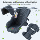 Baby Stroller Baby 3 in 1 Stroller Baby Lightweight Cars High Landscape Luxury Carriage for Newborn Travel Pram Portable Trolley