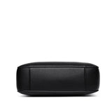 Genuine Brand Women's Soft Leather Shoulder Bags Luxury Designer Crossbody Bags Ladies Casual Tote Bag Messenger Commuting Sac