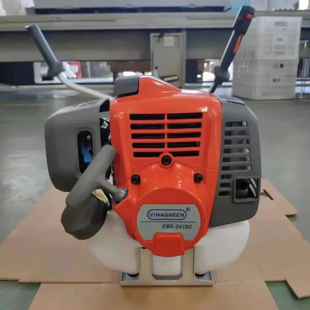 Husqvarna 541 High Power Lawn Mower Two Stroke Brush Cutter Weeder Commercial Wholesale