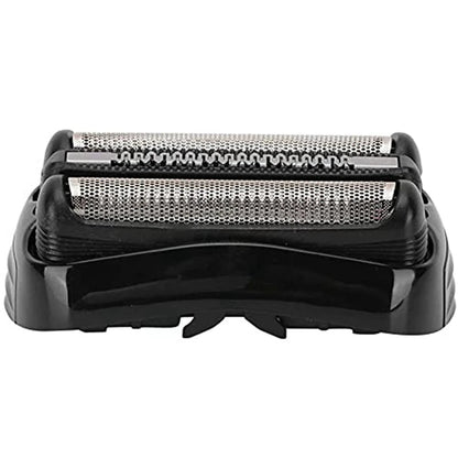 Cabeça elétrica da substituição do barbeador, série 3 de Braun, 301S,310S,320S,330S,340S,360S,3010S,3020S,3030S,3040 S, 21B
