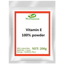 Vitamin E Powder / Tocopherol Supplements Anti-wrinkle Regenerating Serum Spotted Acne Whitening