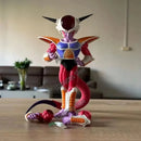 7.87in/20cm Anime Dragon Ball Z Freezer Figure First Form Frieza Figurine PVC Action Figures Collection Model Toys Gifts