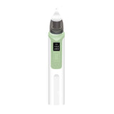 2024 New Pattern Baby Electric Nasal Aspirator, Rechargeable, for Newborns, Sucks Out Mucus to Prevent Nasal Congestion