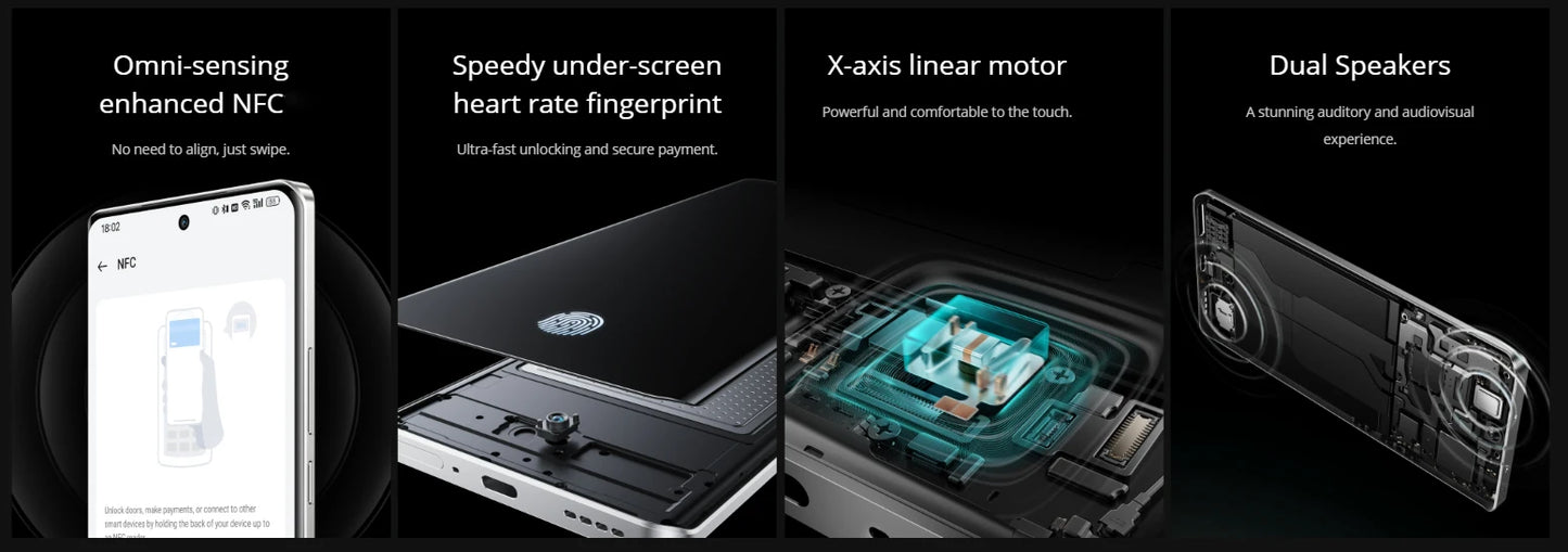 Global Version realme GT 6T 5G Smartphone 6000nit Hyper Display 120W SUPERVOOC Charge Snapdragon 7+ Gen 3 5500mAh Battery 50MP