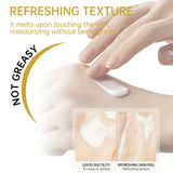 Premium Bee Venom Cream for Face & Neck - Collagen Boost, Skin Tightening, Natural Moisturizer for Sensitive Skin, Non-Greasy