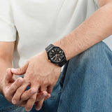 New Style NAVIFORCE Men's Wrist Watch 3ATM Waterproof Stainless Steel Band Luminous Pointer Display Luxury Boys Watches Gifts