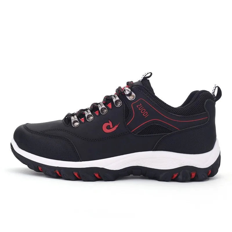 Shoes men Outdoor Casual Sneakers Men basketball shoe Large Size 46 47 48 Hiking shoes For Men sneakers zapatillas hombre tenis