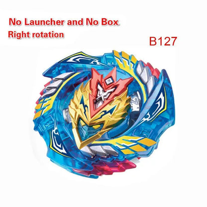 Tops Launchers Beyblade metal fusion B-131 Arena Toys Sale Bey Blade Blade Achilles Bable Fafnir Phoenix Blayblade blade