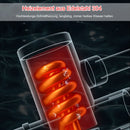 3000W Electric Kitchen Water Heater Tap Instant Hot Water Faucet Heater Cold Heating Faucet Tankless Instantaneous Water Heater