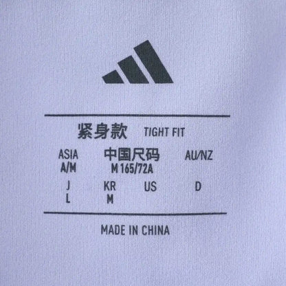 Adidas 2025 Women's All Me 5INCH L Shorts JI8349