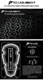SFK New Black Motorcycle Pants Riding Men Equipment Summer Breathable Trousers With CE Protection Armor Wearing Gears Accessories